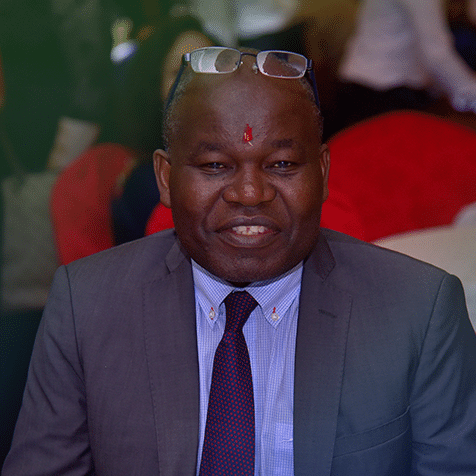 dr daniel biaku
